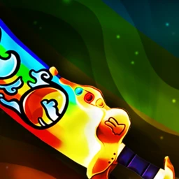 [🌈UPDATE!] Chase’s MM2 icon
