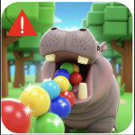 [NEW] Chomp Chomp Hippo Royale