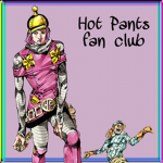 || Hot pants fan club ||