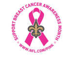 THE NEW ORLEANS SAINTS #1