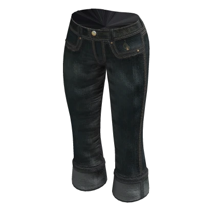 Vintage designer jeans on sale