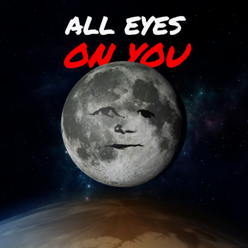 ALL EYES ON YOU (Planetary Awakening) - Roblox Game | RobloxDB