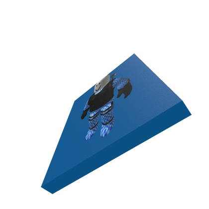 Agent 53 Morph