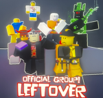 Leftover Community