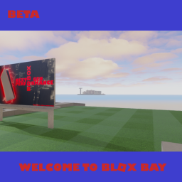 Blox Bay [FREE BETA]