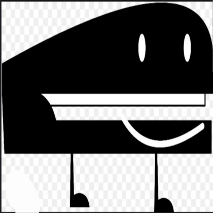 Old Stapy BFDI [ALT VERSION]