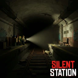 Silent Station icon