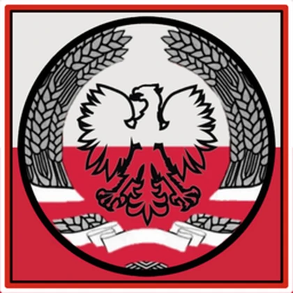 Polska Rzeczpospolita Ludowa Roblox group icon