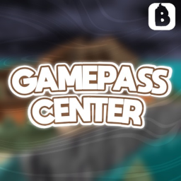 Bizurial Gamepass Center