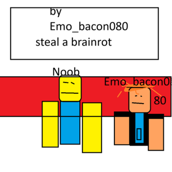 steal a brainrot