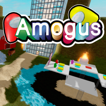 Amogus Warfare