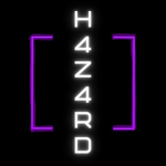 H4Z4RD clothing