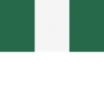 Federal Republic of Nigeria ᅠᅠ