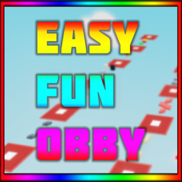 Easy Fun Obby For Extremely Abusive Commands!
