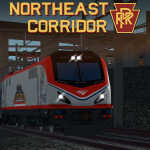 [NEW Viewliners!] Northeast Corridor Train Sim