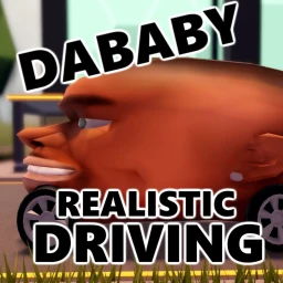 Dababy Driving (Realistic) icon