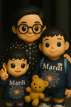 Intouch’s family groups!
