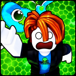 [☢️] Survive GOOP For Brainrots!