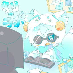 Ori's Laboratory