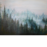 The Mist-Wings