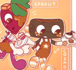Cosmo & sprouts bakery