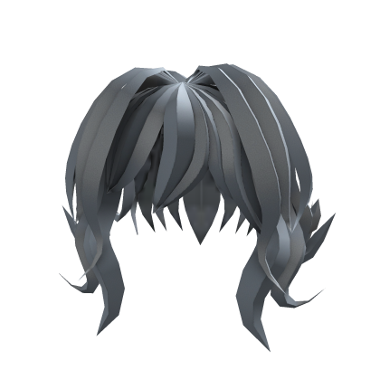 Deviantt Hair Roblox item