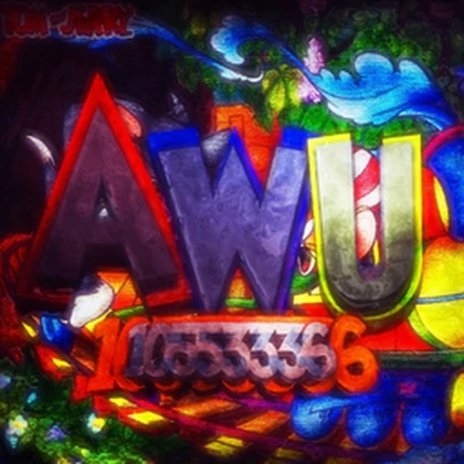 † awu Roblox group icon
