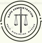SAPD Administration