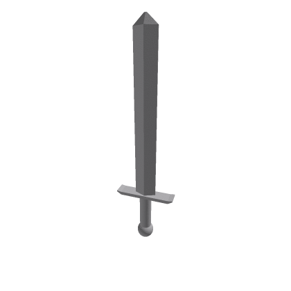 Simple Sword