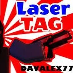 lasertag  icon