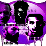 Eνil Gang