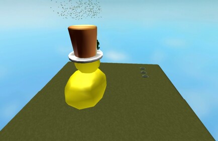 duck hangout