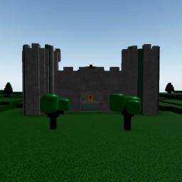 BrickBattle: Medieval Mayhem RTX