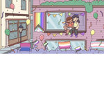 Lovely lgbtq+