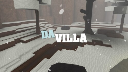 [NEW] Da Villa ⛄️