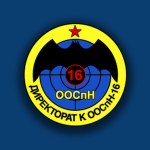 Spetsgruppa "K" Кузбас