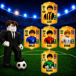 Soccer Manager Rivals