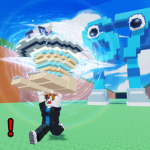 Escape Brainrot For Brainrots