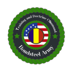 [BA] Τraining and Doctrine Cοmmand