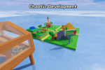 Studded Developments