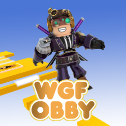 [2025]WGF OBBY