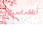 Subscribe to rikki wolf