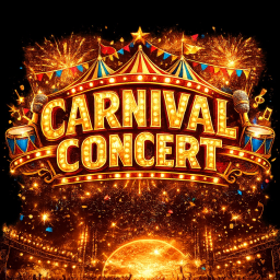 Sunrush: Carnival Concert
