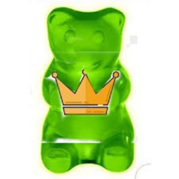 GUMMY BEAR HANGOUT!!!