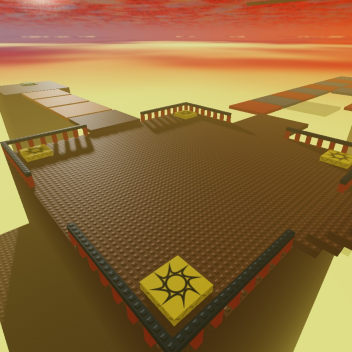 Sword Fight in the Heights Remasterd