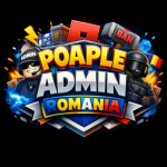 Poaple Admin Romania