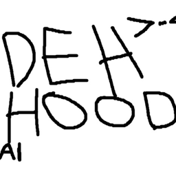 [BETA!] Deh Hood