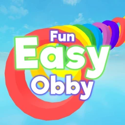 Fun Easy Obby! 🏃 icon