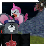 Ninja rats of robloxia