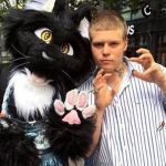 Furry Drainers